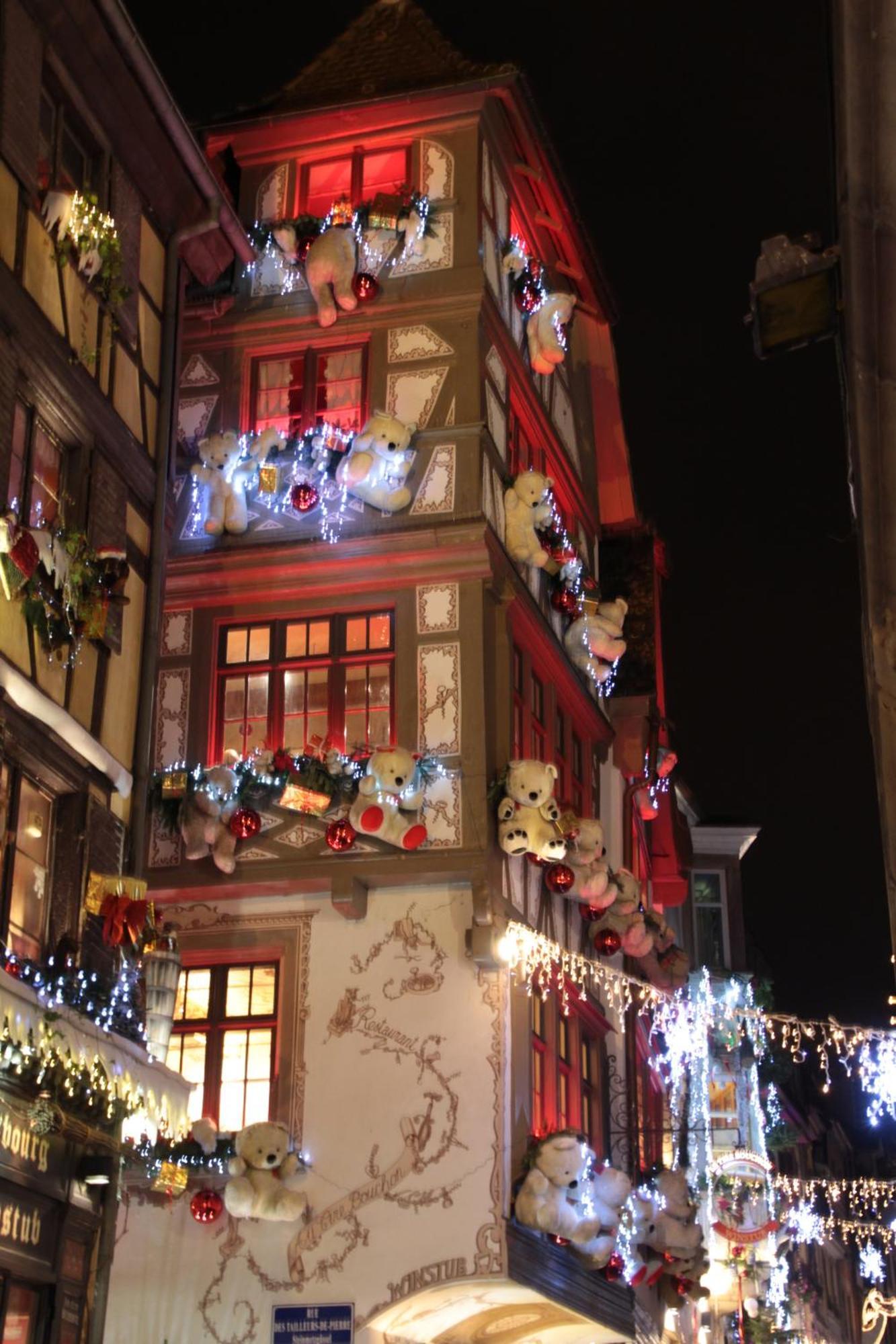 T3 + Veranda A Strasbourg Estrasburgo Exterior foto